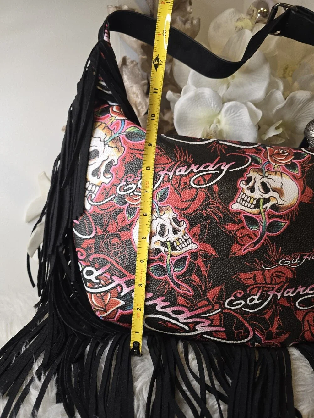 Ed Hardy this brand
